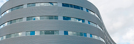 Centro de Negocios de Bolueta